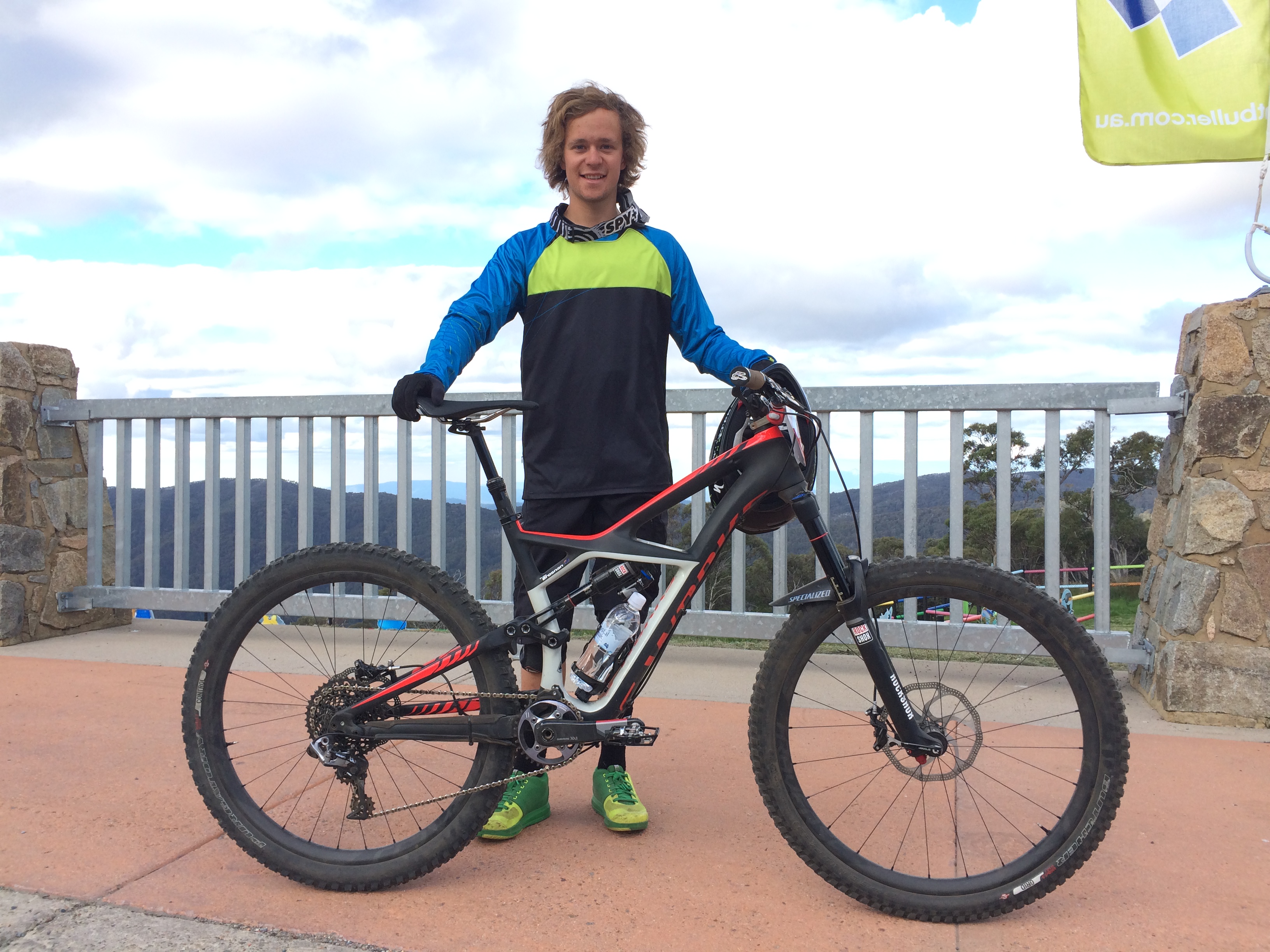 Enduro Bike Special - See what the pro's ride!